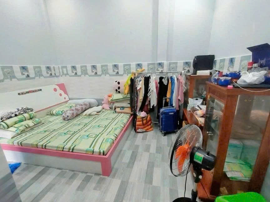 Khu VIP Q7 - An ninh tuyệt đối - Ô tô cách nhà 2 căn - 46m2 - Hơn 4 TỶ - Ảnh chính